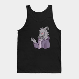 SwapFellShift Asriel Tank Top